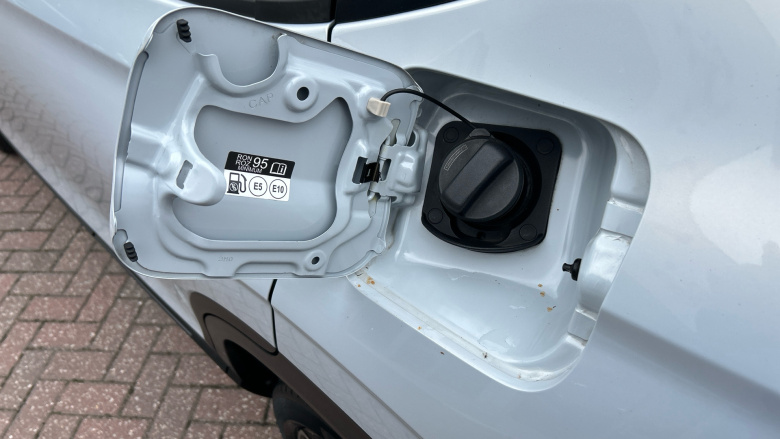 Honda HR-V 1.5 eHEV Elegance 5dr CVT Hybrid Hatchback